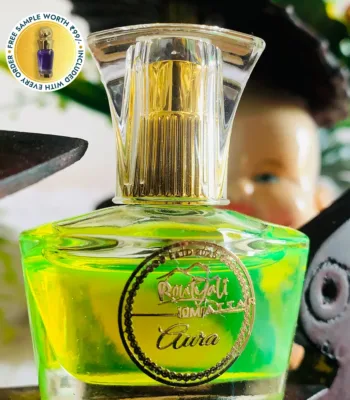 RONTYALI Aura Attar Fragrance, Online Shopping for Attars