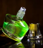 Rontyali Aura Attar Fragrance | Where Parisian Elegance Meets Timeless Attar Craftsmanship - Image 2