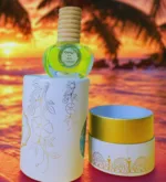 RONTYALI Aura Attar Fragrance | Where Parisian Elegance Meets Timeless Attar Craftsmanship - Image 5