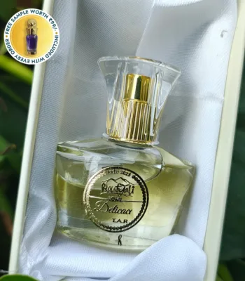 RONTYALI Delicacy Oud Attar, attar fragrance, oud attar, attars, best attar for men