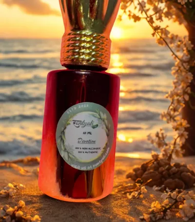 RONTYALI Devotion Attar, attar fragrance, shanaya perfume, attars, best attar for men