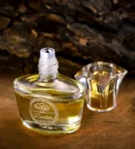 Rontyali Devotion Attar | Embrace Divinity with the Sacred Scent of Bhakti - Image 2