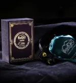 Rontyali Elite Attar | A Tranquil Oasis of Celestial Luxury - Image 3