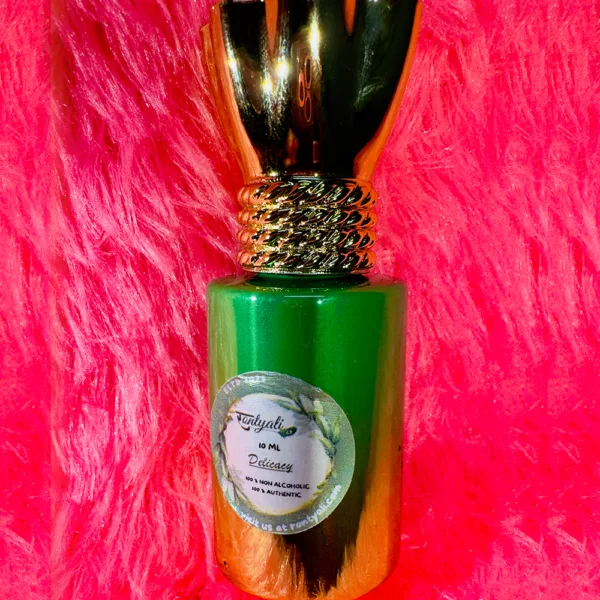 RONTYALI Delicacy Oud Attar, attar fragrance, oud attar, attars, best attar for men