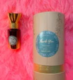 RONTYALI Devotion Attar, attar fragrance, shanaya perfume, attars, best attar for men