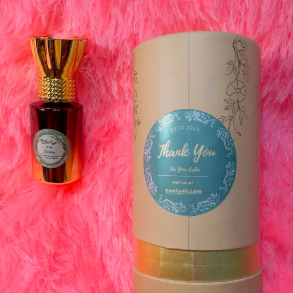 RONTYALI Devotion Attar, attar fragrance, shanaya perfume, attars, best attar for men