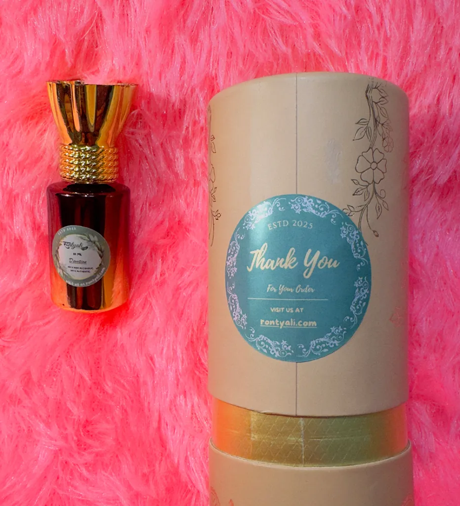 RONTYALI Devotion Attar, attar fragrance, shanaya perfume, attars, best attar for men