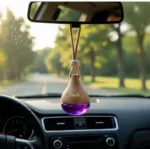 Rontyali Fantasy | A Mystical Symphony of Opulence and Allure Car Diffuser