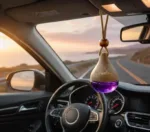 Rontyali Fantasy | A Mystical Symphony of Opulence and Allure Car Diffuser - Image 2