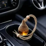 Rontyali Delight | An Enchanting Elixir of Timeless Elegance Car Diffuser - Image 3