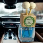 RONTYALI Byaar | Blue Sea Car Freshener - Image 5