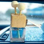 RONTYALI Byaar | Blue Sea Car Freshener - Image 4