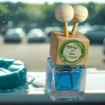RONTYALI Byaar | Blue Sea Car Freshener - Image 3
