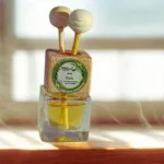 RONTYALI Desire | Saffron Car Freshener - Image 5