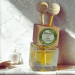 RONTYALI Desire | Saffron Car Freshener - Image 4