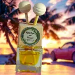 RONTYALI Himadri | Mukhallat Rizali Car Freshener