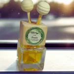 RONTYALI Himadri | Mukhallat Rizali Car Freshener - Image 2
