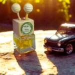 RONTYALI Himadri | Mukhallat Rizali Car Freshener - Image 3