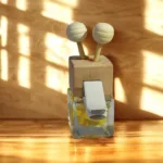 RONTYALI Himadri | Mukhallat Rizali Car Freshener - Image 5