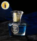 Rontyali Byaar Attar | Himalayan-distilled Blue Sea Essence