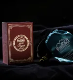 Rontyali Byaar Attar | Himalayan-distilled Blue Sea Essence - Image 2