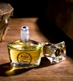 Rontyali Desire Attar | Artisan Saffron Elixir (Designer-Inspired Warmth) - Image 2