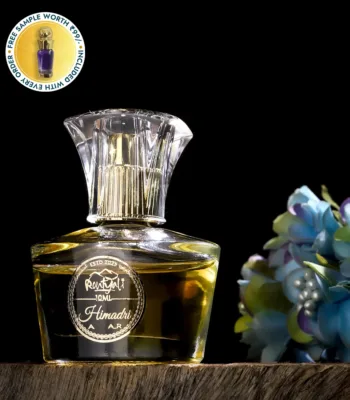 Rontyali Himadri Attar Fragrance