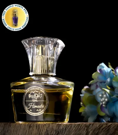 Rontyali Himadri Attar Fragrance