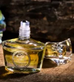 Rontyali Himadri Attar | Artisan-distilled Mukhallat Rizali (Sacred Mountain Blend) - Image 2