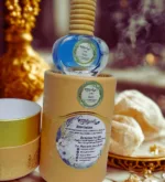 Rontyali Byaar Attar | Himalayan-distilled Blue Sea Essence - Image 2