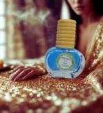 Rontyali Byaar Attar | Himalayan-distilled Blue Sea Essence