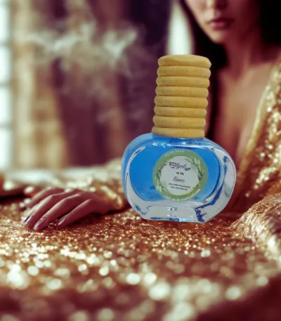 Rontyali Byaar Attar Fragrance
