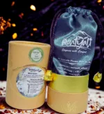 Rontyali Byaar Attar | Himalayan-distilled Blue Sea Essence - Image 5