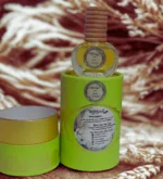 Rontyali Desire Attar | Artisan Saffron Elixir (Designer-Inspired Warmth) - Image 2