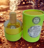 Rontyali Desire Attar | Artisan Saffron Elixir (Designer-Inspired Warmth) - Image 4