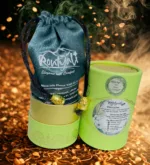 Rontyali Desire Attar | Artisan Saffron Elixir (Designer-Inspired Warmth) - Image 5
