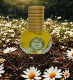 Rontyali Himadri Attar | Artisan-distilled Mukhallat Rizali (Sacred Mountain Blend) - Image 4