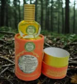 Rontyali Himadri Attar | Artisan-distilled Mukhallat Rizali (Sacred Mountain Blend) - Image 3