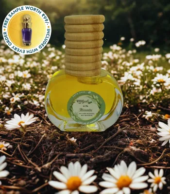 Rontyali Himadri Attar Fragrance