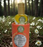 Rontyali Himadri Attar | Artisan-distilled Mukhallat Rizali (Sacred Mountain Blend) - Image 2