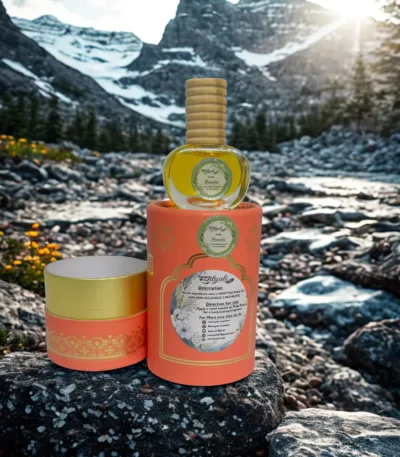 Rontyali Himadri Attar Fragrance