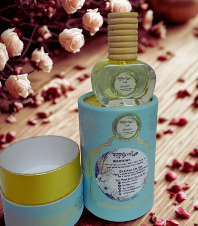 Rontyali Sensation Attar Fragrance, Attar Fragrance, Rontyali Attars
