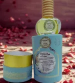 Rontyali Sensation Attar | The Artisan "My Love" Elixir - Image 2