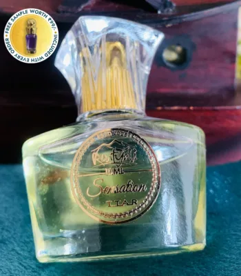 Rontyali Sensation Attar Fragrance, Attar Fragrance, Rontyali Attars