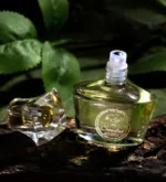 Rontyali Sensation Attar | The Artisan "My Love" Elixir - Image 2