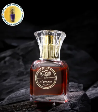 Rontyali Dreamer Attar