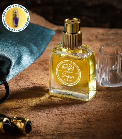 Rontyali Trigger Attar