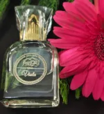 Rontyali Viola Attar | Gourmand Perfume Oil - Fresh Citrus, Warm Amber & Sweet Candy Notes - Image 4