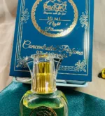 Rontyali Night Bloomer Attar | The Embrace of Midnight Elegance - Image 3