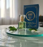 Rontyali Night Bloomer Attar | The Embrace of Midnight Elegance - Image 3